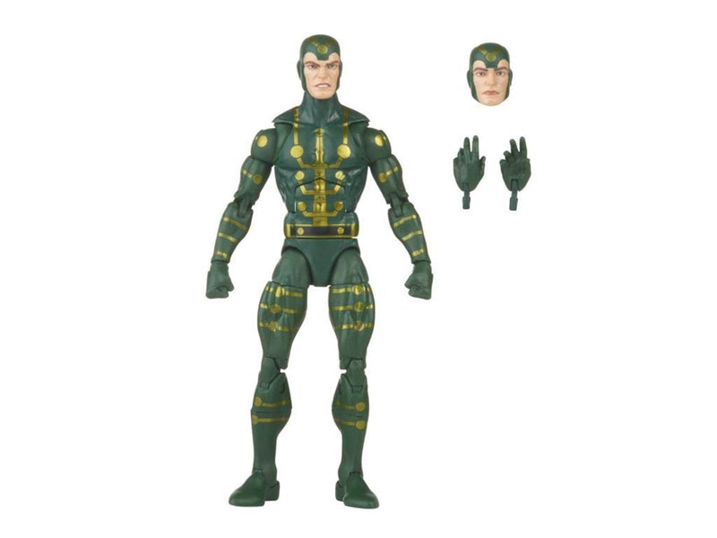 Hasbro Marvel Legends - The Uncanny X-Men - Multiple Man 15cm