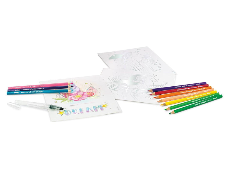 Maped Creativ Aqua'Art - Unicorn