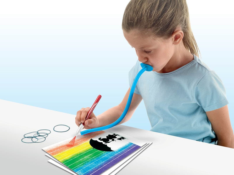 Maped Creativ Blowpen Art -  String'Art