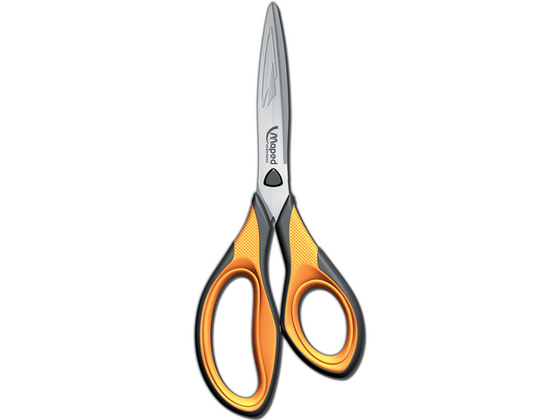 Maped Ultimate scissors 18 cm