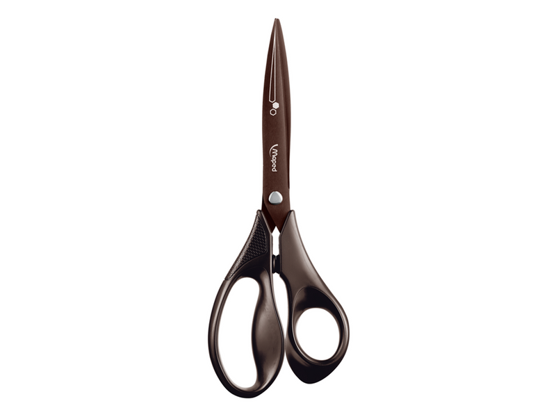 Maped Expert Titanium scissors 21 cm