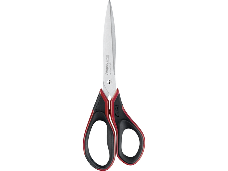 Maped Advanced Gel Scissors 21 cm