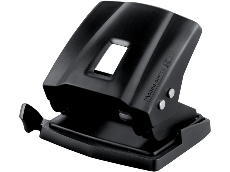 Maped Essentials Metal hole punch 30/35 2-Hole.