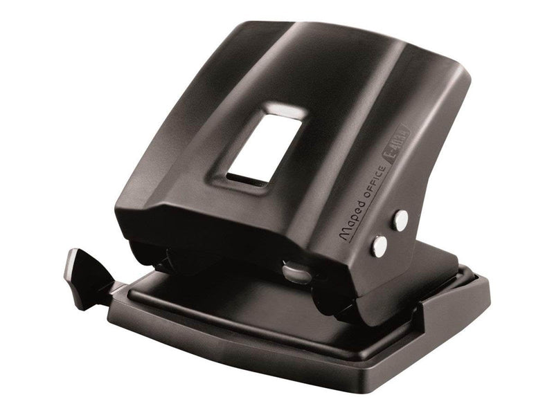 Maped Essentials Metal hole punch 30/35 2-Hole.