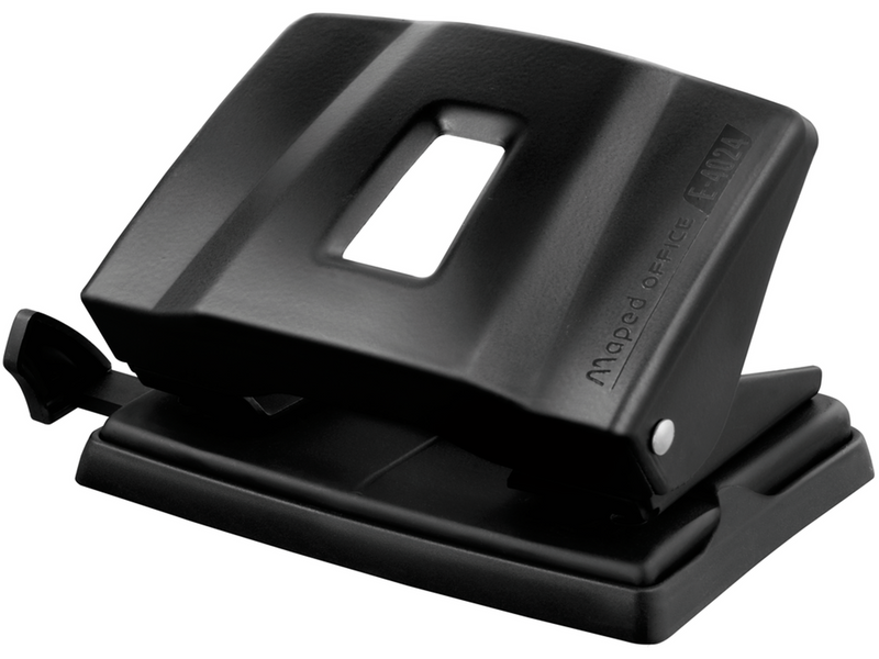 Maped Essentials Metal hole punch 20/25 2-Hole.