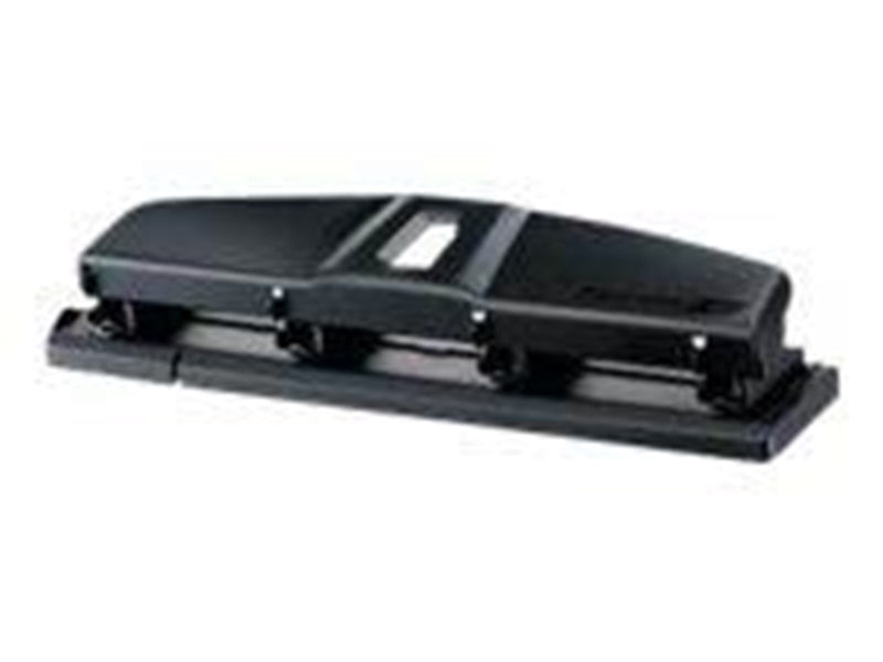 Maped Essentials Metal hole punch 10/12 4-Hole.