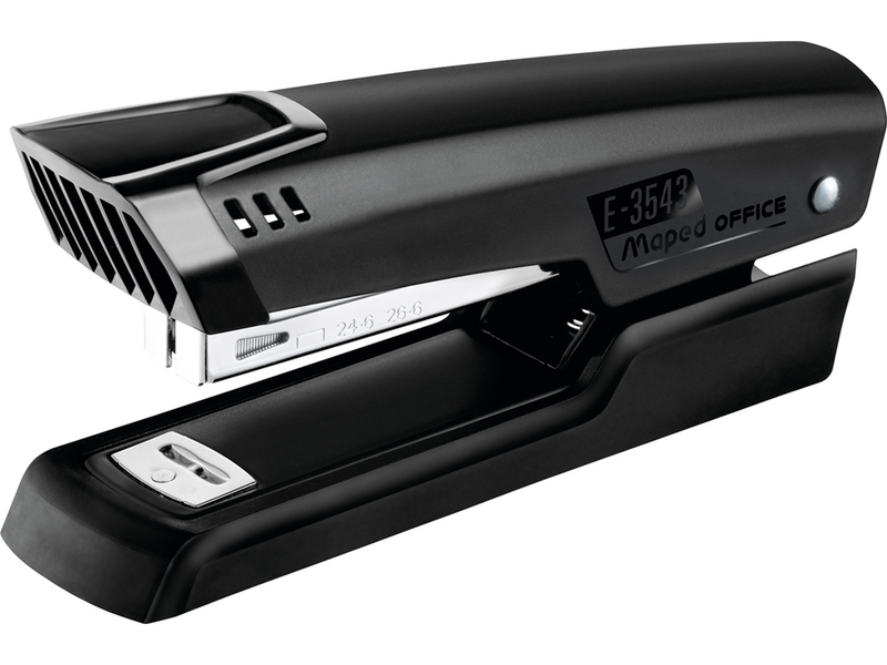 Maped Essentials Metal stapler - Half Strip