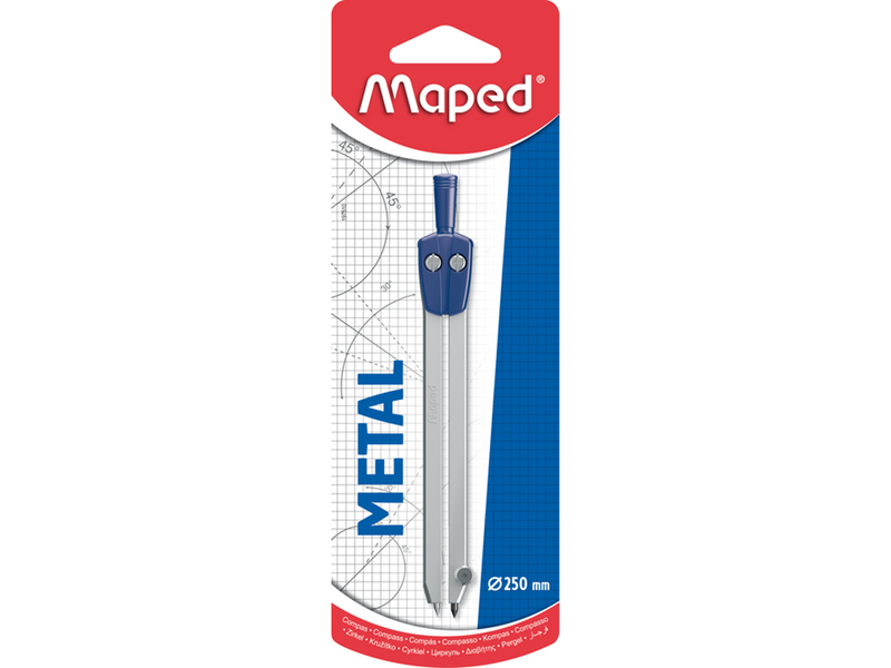 Maped Start Metal Compass
