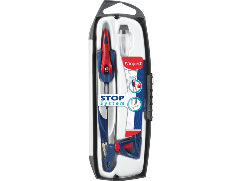 Maped Stop System Compass 3-piece
