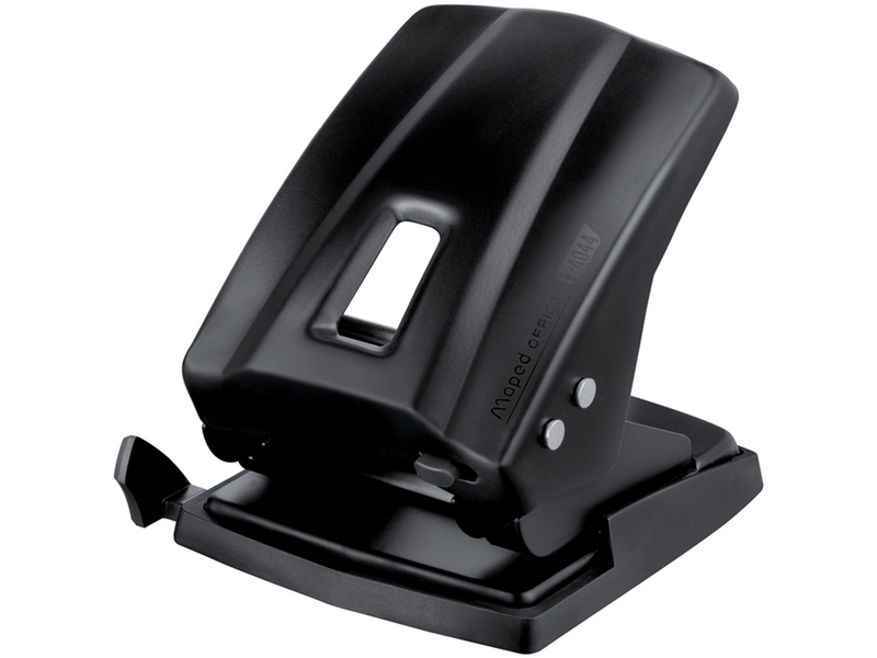 Maped Essentials Metal hole punch 40/45 2-Hole.