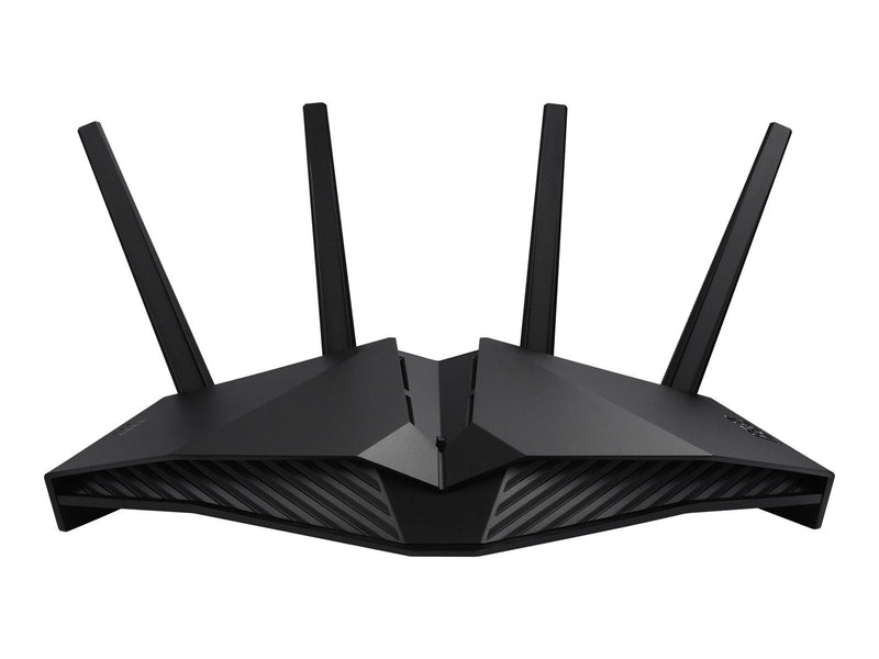 ASUS RT-AX82U V2 - Wireless router Wi-Fi 6