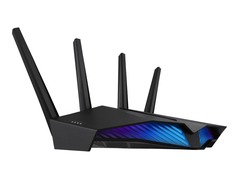 ASUS RT-AX82U V2 - Wireless router Wi-Fi 6