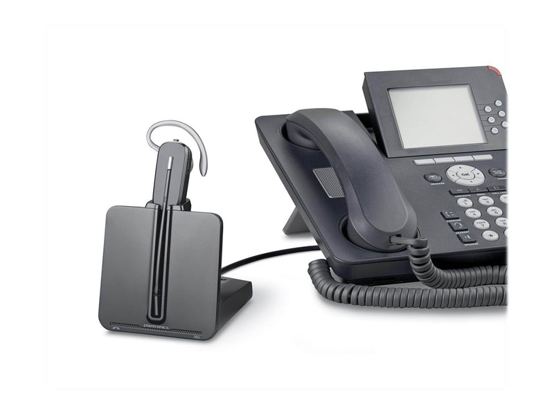 Poly CS 540A Lightweight DECT Headset
