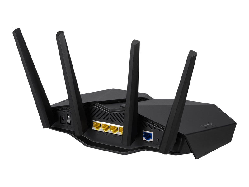 ASUS RT-AX82U V2 - Wireless router Wi-Fi 6