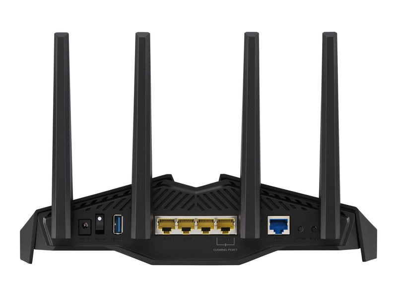 ASUS RT-AX82U V2 - Wireless router Wi-Fi 6