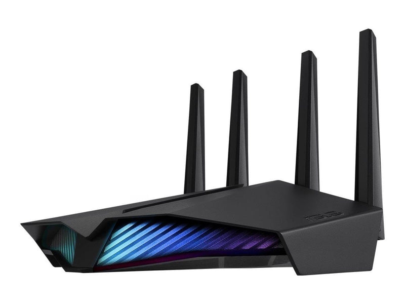 ASUS RT-AX82U V2 - Wireless router Wi-Fi 6