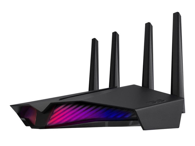ASUS RT-AX82U V2 - Wireless router Wi-Fi 6