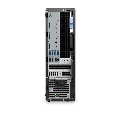 Dell Precision 3460 Tower Workstation Intel® Core™ i7-14700K, 16GB RAM, 512GB SSD, NVIDIA T1000, Win11 Pro