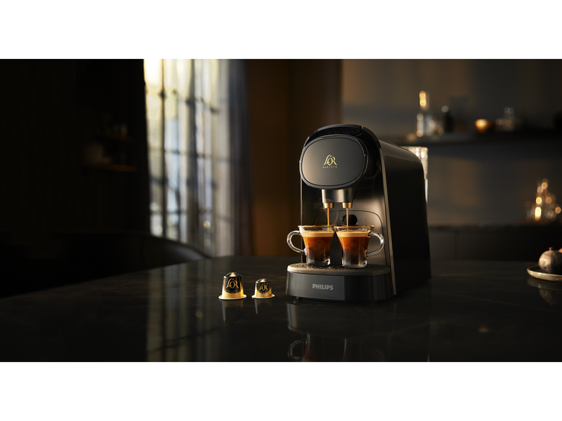 Philips L'Or Barista Original