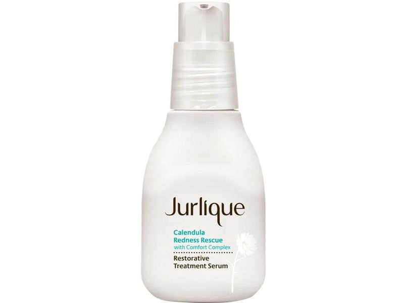 Jurlique Calendula Redness Rescue Restorative Treatment Serum 30 ml