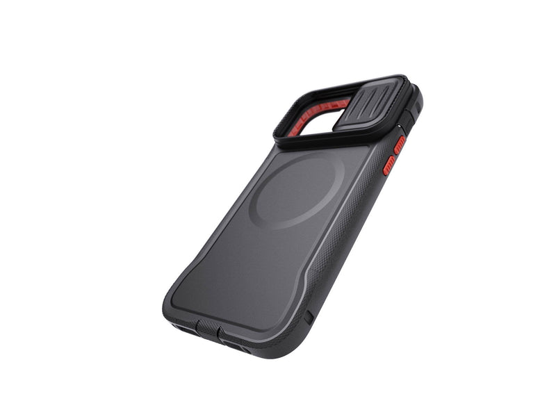 Tech21 Evo Max MagSafe iPhone 14 Pro Max Black