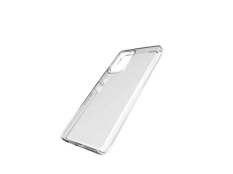 Tech21 Evo Lite Galaxy A53 5G Clear