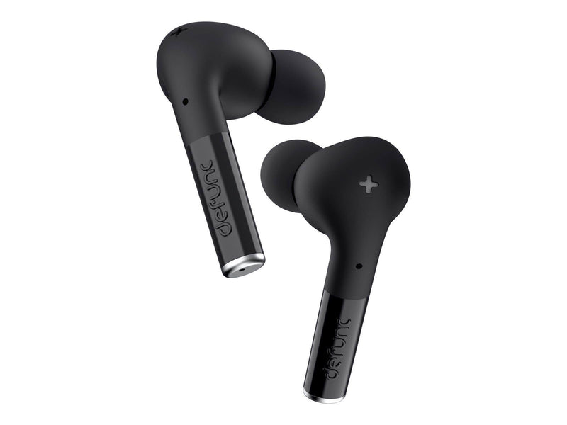 defunc  TRUE ENTERTAINMENT Wireless BT Black