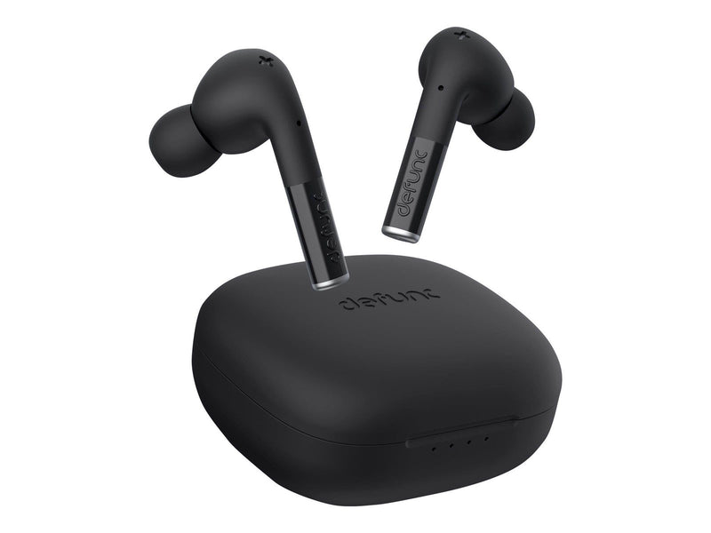 defunc  TRUE ENTERTAINMENT Wireless BT Black