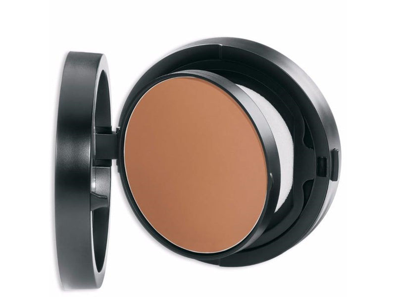 YOUNGBLOOD Creme Powder Foundation - Coffee