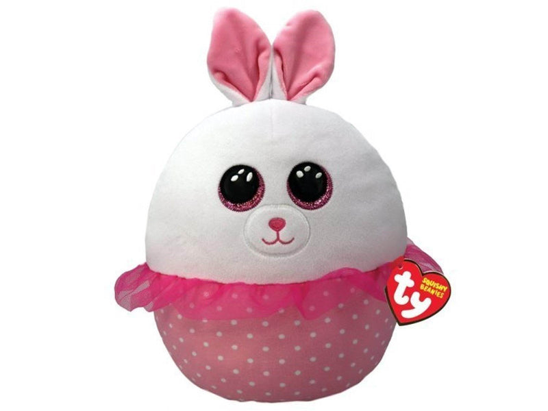 Ty SquishaBoo Prim Rabbit 35 cm