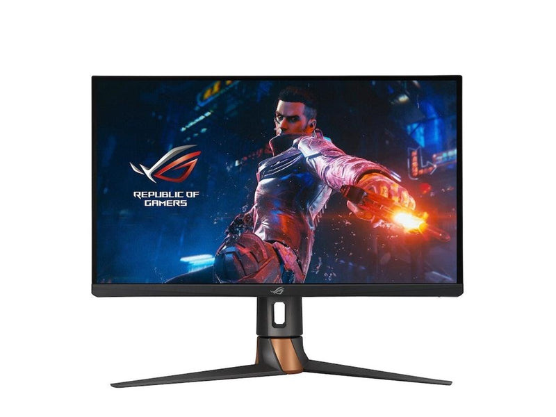 27" ASUS ROG Swift PG27AQN - 2560x1440 (QHD) - 360Hz - Fast IPS