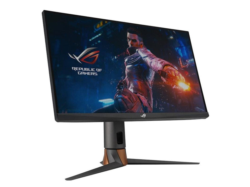 27" ASUS ROG Swift PG27AQN - 2560x1440 (QHD) - 360Hz - Fast IPS