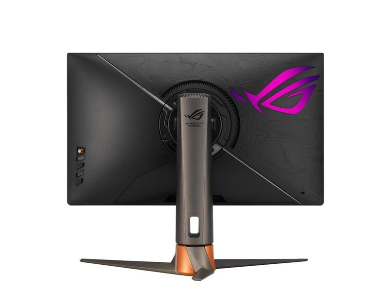 27" ASUS ROG Swift PG27AQN - 2560x1440 (QHD) - 360Hz - Fast IPS