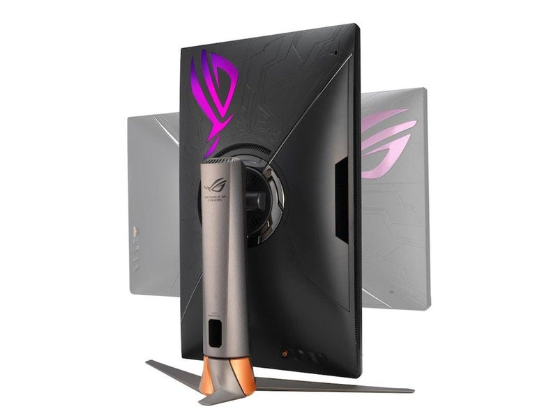 27" ASUS ROG Swift PG27AQN - 2560x1440 (QHD) - 360Hz - Fast IPS