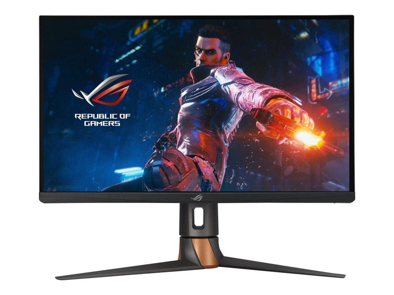 27" ASUS ROG Swift PG27AQN - 2560x1440 (QHD) - 360Hz - Fast IPS