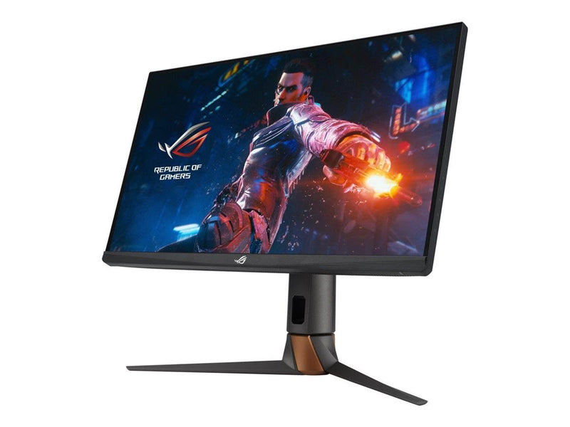 27" ASUS ROG Swift PG27AQN - 2560x1440 (QHD) - 360Hz - Fast IPS