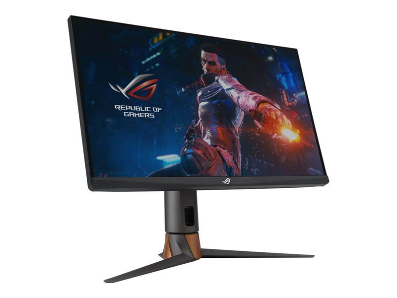 27" ASUS ROG Swift PG27AQN - 2560x1440 (QHD) - 360Hz - Fast IPS