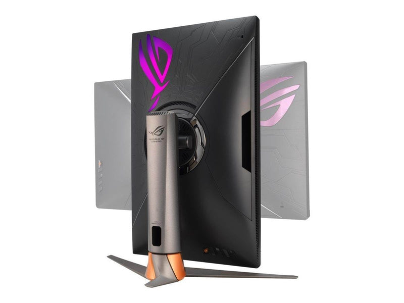 27" ASUS ROG Swift PG27AQN - 2560x1440 (QHD) - 360Hz - Fast IPS