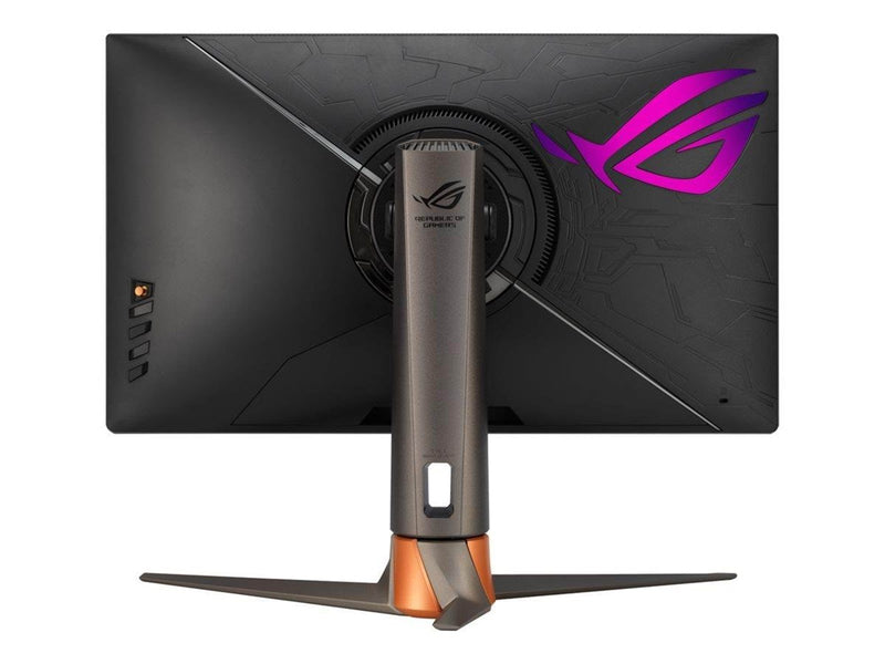 27" ASUS ROG Swift PG27AQN - 2560x1440 (QHD) - 360Hz - Fast IPS