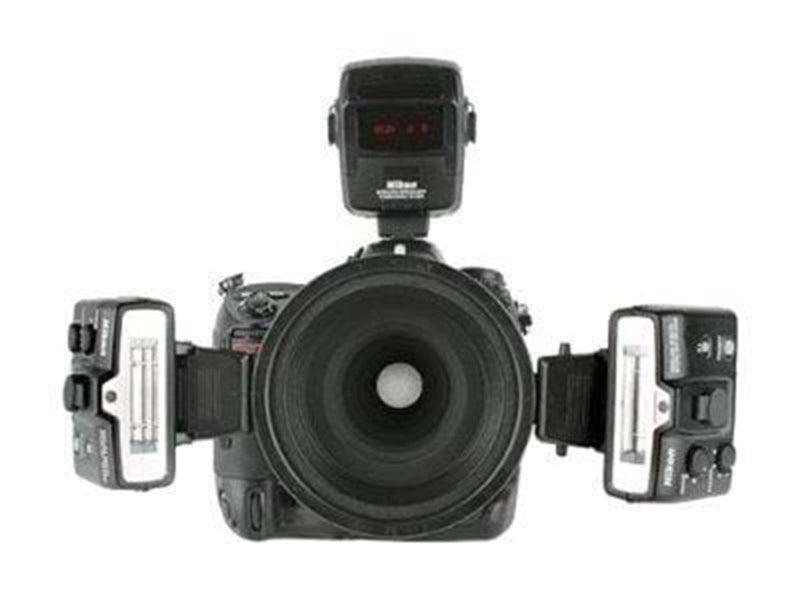 Nikon Commander Kit R1C1