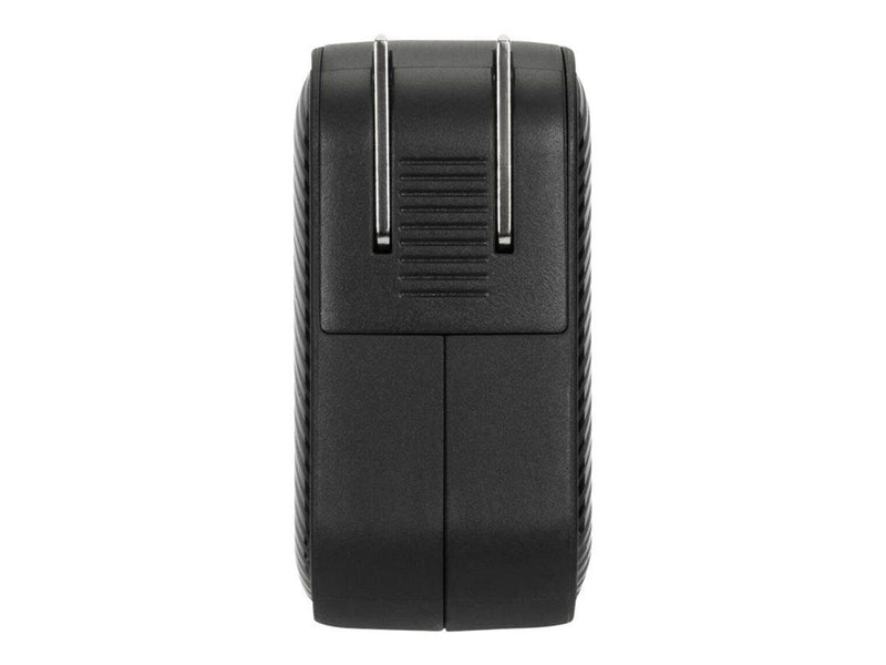 Targus power adapter - GaN Charger - USB A / USB-C - 65 Watt