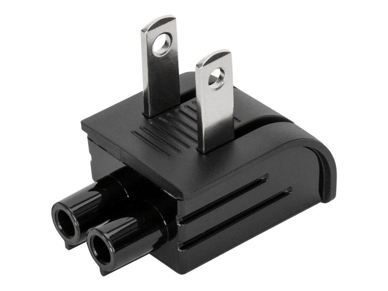 Targus power adapter - GaN Charger - USB A / USB-C - 65 Watt