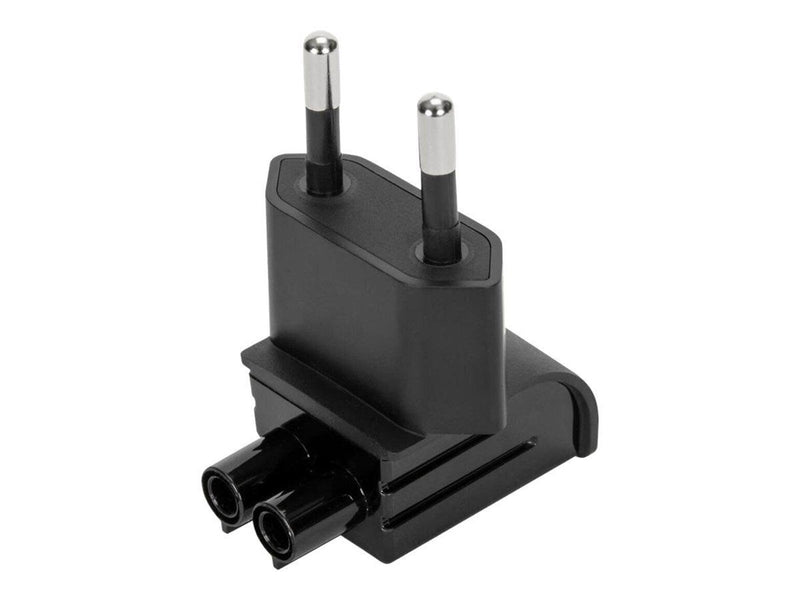Targus power adapter - GaN Charger - USB A / USB-C - 65 Watt
