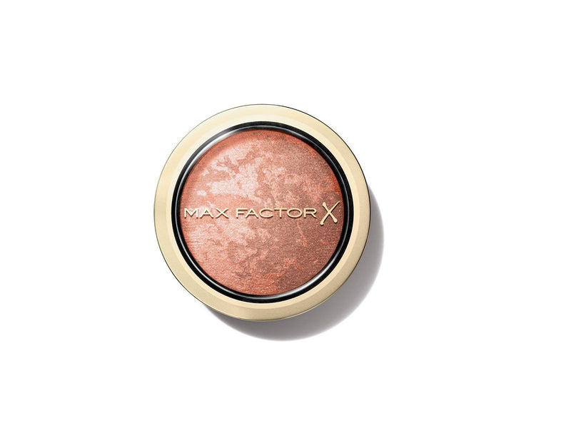 Max Factor Creme Puff Blush - Alluring Rose