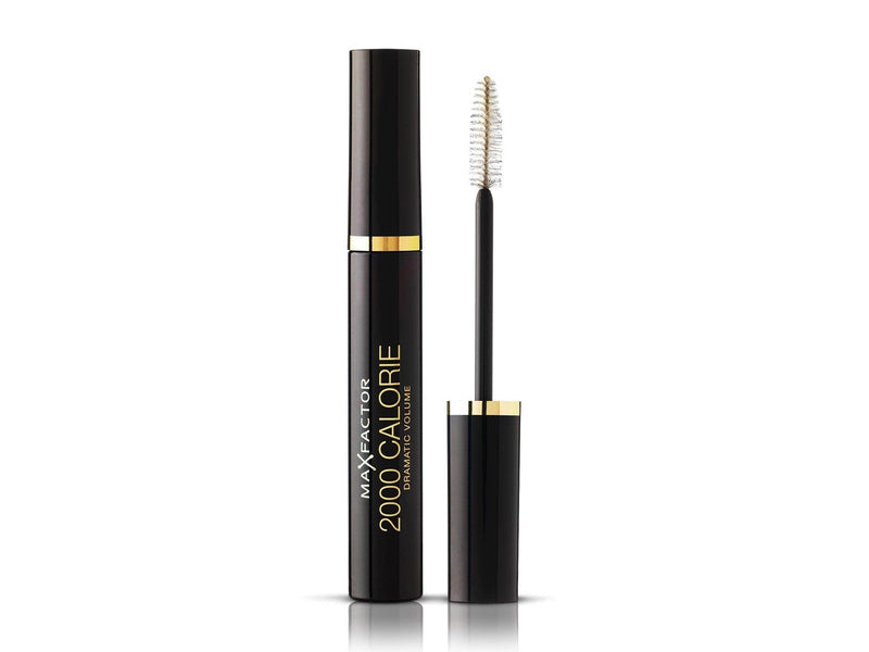 Max Factor 2000 Calorie Mascara - Black/Brown
