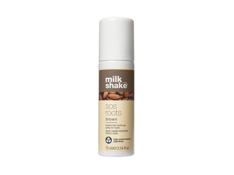 MilkShake SOS Roots - Brown