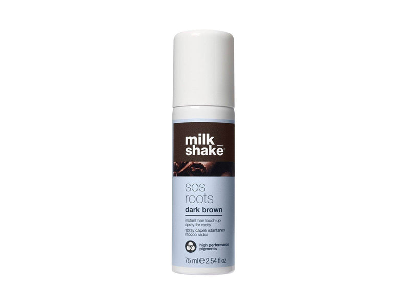 MilkShake SOS Roots - Dark Brown