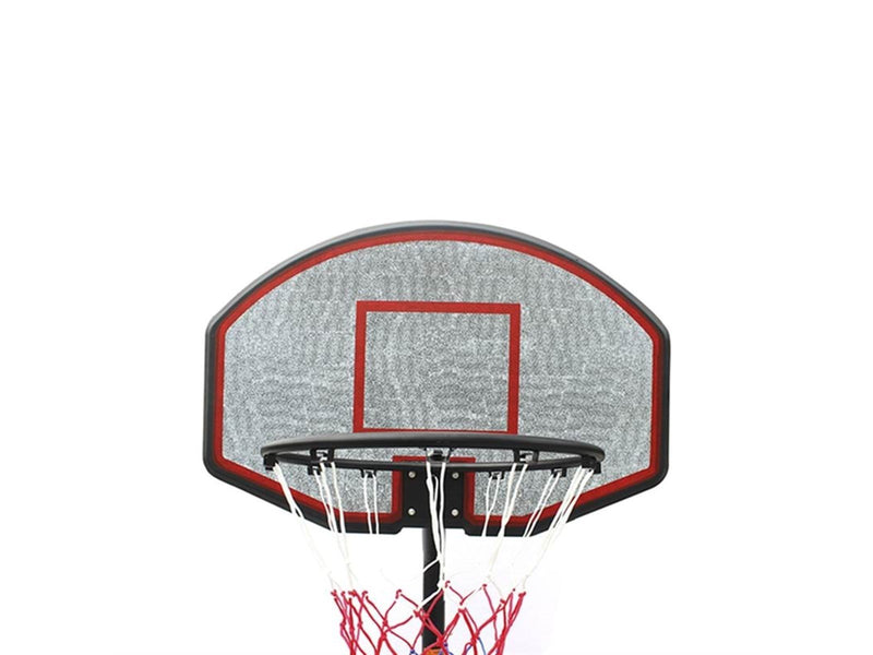 ASG Basketball Stand Court 1.9-2.6 m.