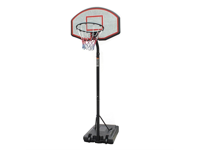 ASG Basketball Stand Court 1.9-2.6 m.