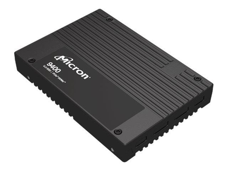 Crucial Micron 9400 MAX